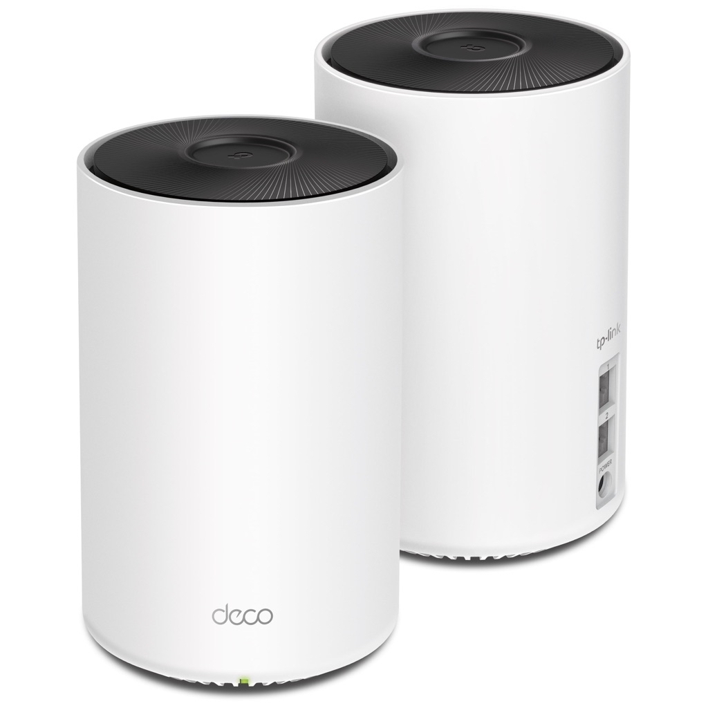 tp link mesh 2 routers
