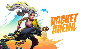 ROCKET ARENA - MYTHIC EDITION (PC) for $6.46 @ GreenManGaming