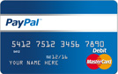Safeway / Vons - No purchase fee for PayPal Prepaid Mastercard through 6/4/13