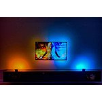 DreamScreen HD/4K TV Live Ambient Backlighting - 25% off entire site + free shipping - 4K starter kit starts at $187