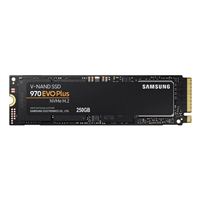 Samsung 980 SSD 250GB (MZ-V8V250B/AM) - M.2 NVMe Interface PCIe 3.0 x4 Internal Solid State Drive with V-NAND 3 bit MLC Technology, 2280 $49.99