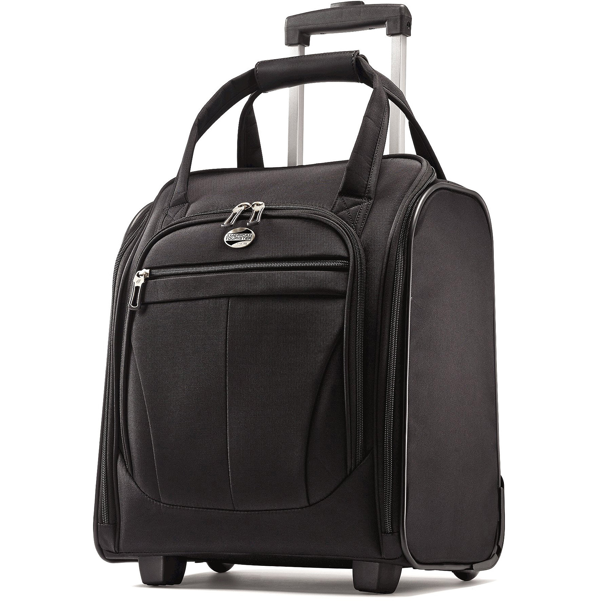 american tourister overnighter