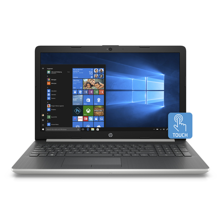 [YMMV]  i7-8550U HP 15 Graphite Mist Laptop -  $99