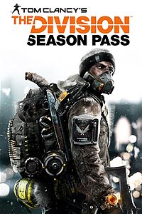 Xbox One: The Division Season Pass On Sale $16
