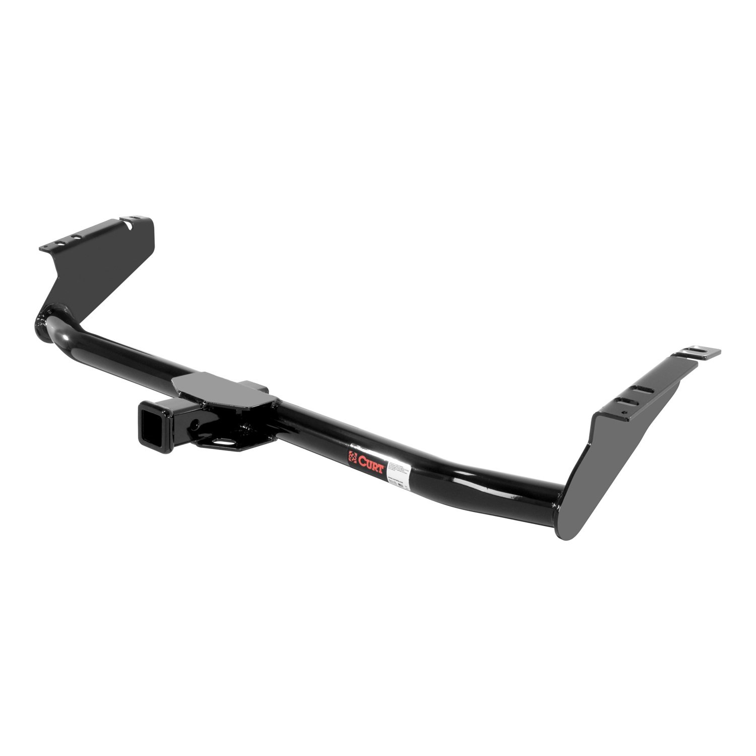 CURT 13105 Class 3 Trailer Hitch, 2-Inch Receiver, Select Toyota Sienna $123