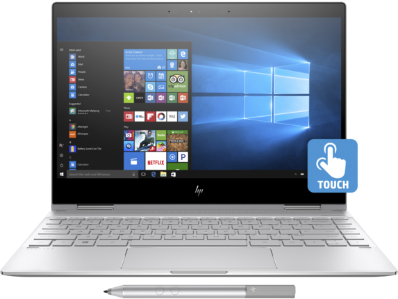 HP Spectre x360 Laptop 13-ae052nr plus refundable 3yr warranty YMMV $895