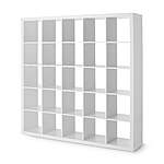 25-Cube Better Homes & Gardens Storage Organizer (various colors) $88 + Free Shipping