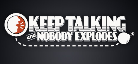 Keep Talking and Nobody Explodes (Standard+VR Mode) $5.99 - Steam