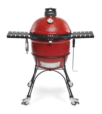Kamado Joe Jr. Package /w Free Shipping - Price applied at checkout $299, 25% Off or Classic II Package $1099
