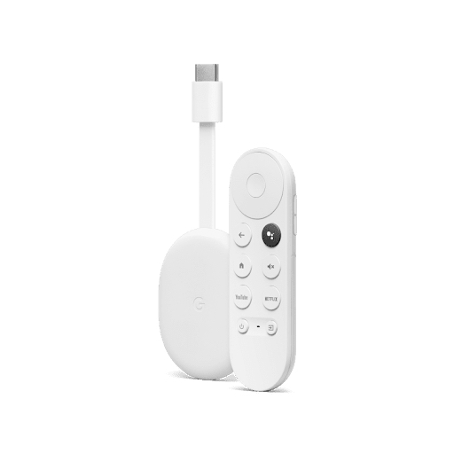 Chromecast with 3 months HBO Max - $64.99