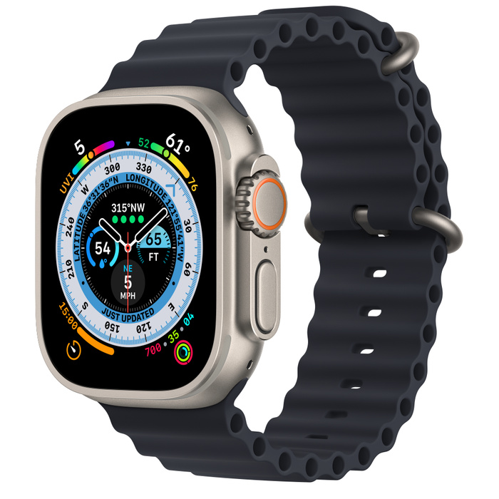 Apple Watch Ultra  - Amazon and Best Buy - $749