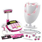 Barbie Shop 'n Scan Boutique Dress Up Kit $9.99 (Reg. $19.99) Toys R Us + Ship