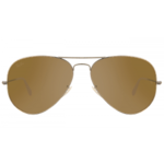 Ray Ban Aviator RB3025 58mm Sunglasses - $69.99