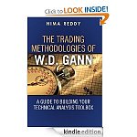 Kindle Book Free - The Trading Methodologies of W.D. Gann ... was $35.99