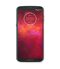 64GB Motorola Z3 Play w/ Alexa Mod + $250 Verizon Rebate w/ New Activation & Port In $230 + free shipping