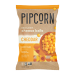 free sprouts pipcorn cheese balls  Digital coupon