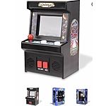 Galaga Retro Mini Arcade $11.28 - Arcade Classics Game @ walmart.com
