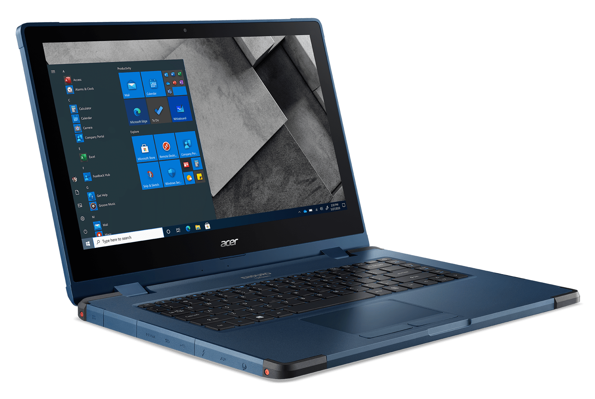 $599 Acer Enduro Urban N3, 14", Intel Core i7-1165G7, 16GB DDR4, 1TB SSD