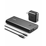 Anker PowerCore+ 26800mAh Portable Charger w/ 30W Power Delivery Charger $68 + Free Shipping