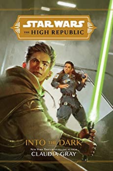 Star Wars: Light of the Jedi - Kindle Edition ($2.99) (Amazon) and More