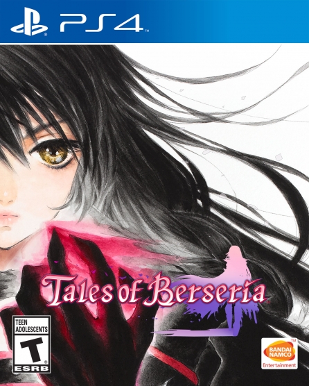 FLASH SALE! Tales of Berseria 40% off, PS4 retail ($39.95) or PC Steam download ($29.95) @ Bandai Namco Store, deal ends at midnight PST