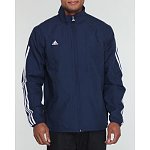 Lightweight Adidas Jacket $19.99 (reg: $68.00) plus 4.95 shipping-Blue