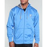 Fila gym fleece jacket/hoodie from 13.99 onwards + $4.95 shipping
