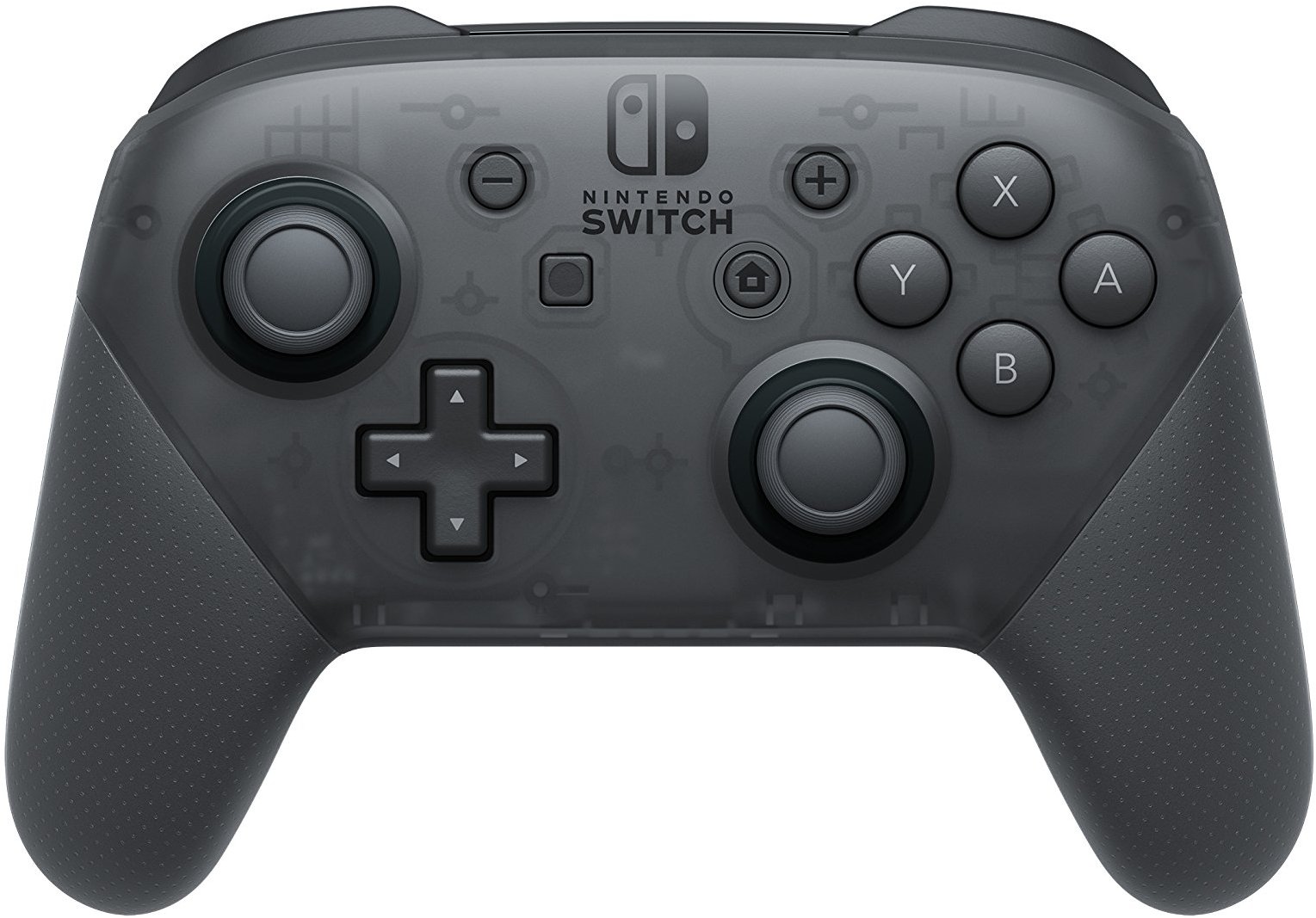Nintendo Switch Pro Controller Black Slickdeals Net