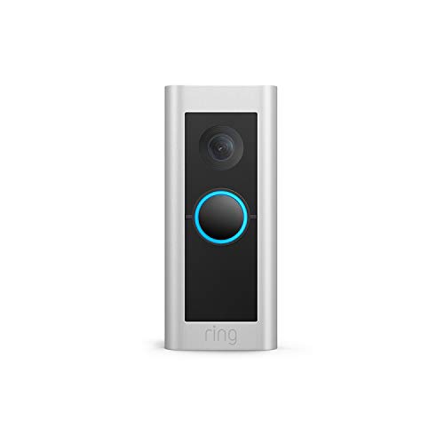 Ring Video Doorbell Pro 2 for $179.99 on Amazon