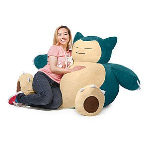 Super mario boo sales bean bag chair