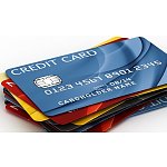 Top 5 Credit Cards With Rewards and Other Perks