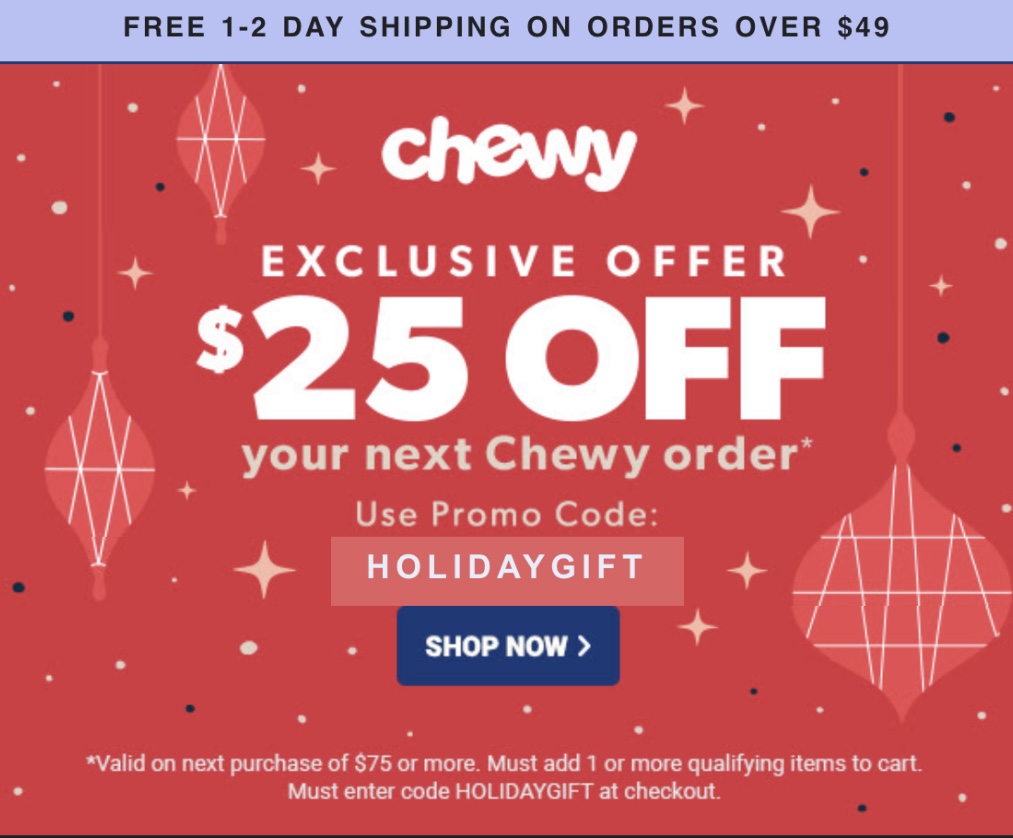 Chewy Pet Food Promo Code Anna Blog