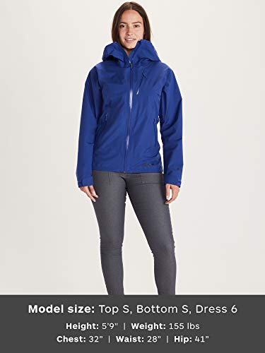 Marmot Women's Knife Edge Jacket, $99.05 to $99.49, XS or L only +FS