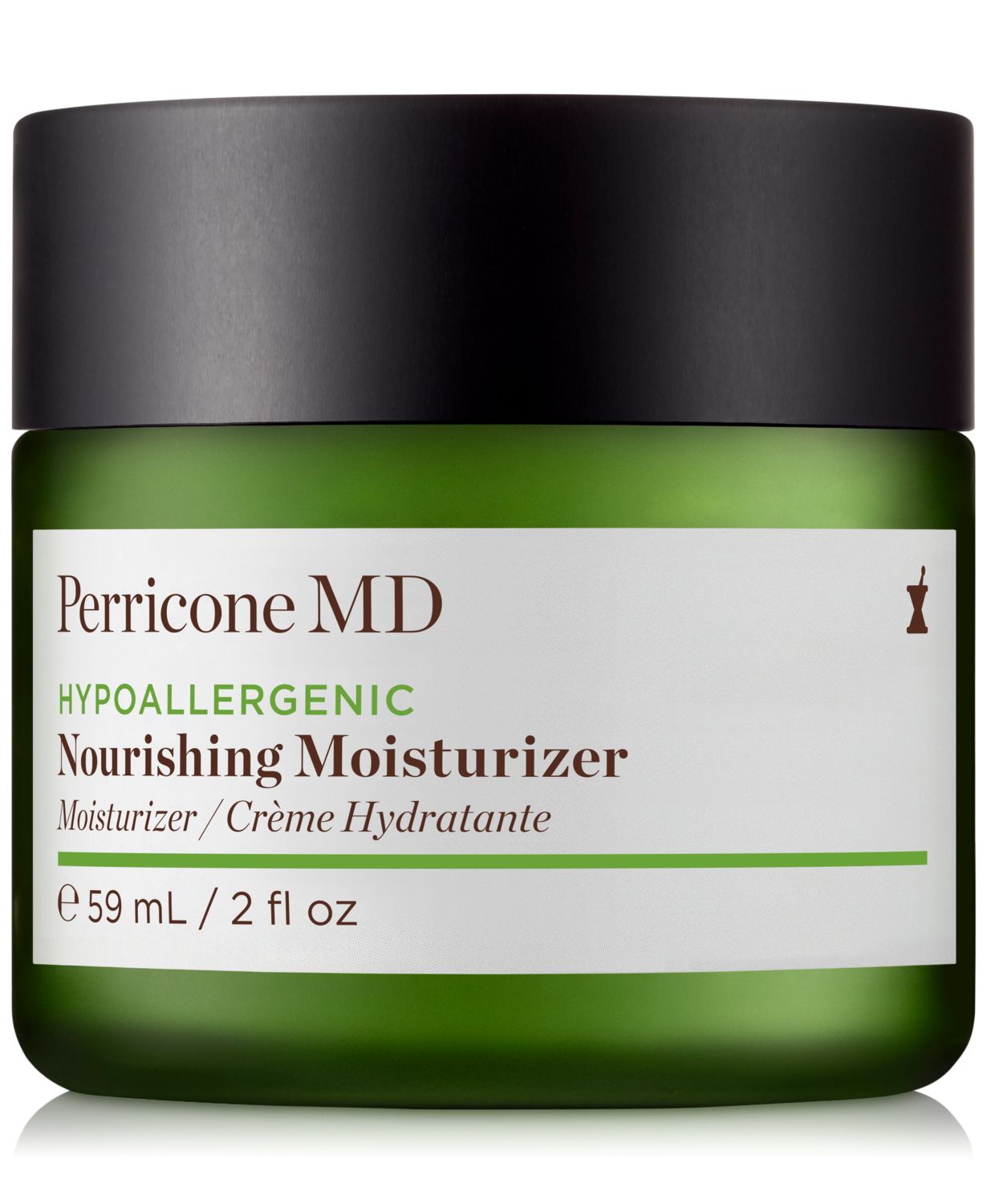 Macys - Perricone MD Hypoallergenic Firming Eye cream $36 & Nourishing Moisturizer $36 + FS