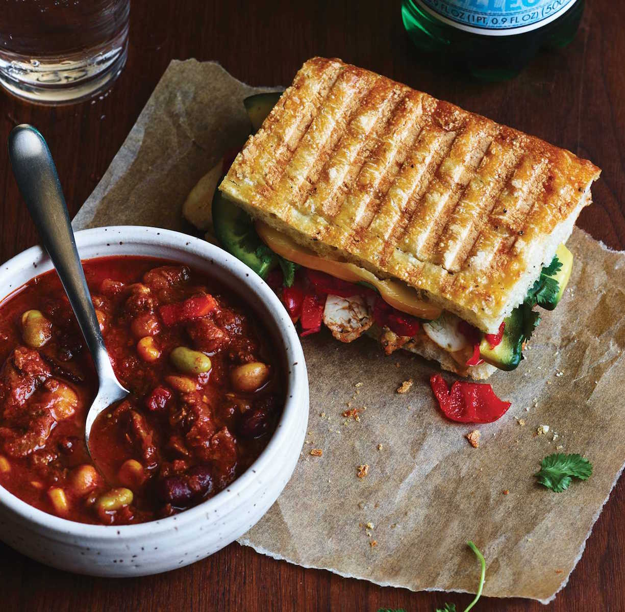 Panera Bread: $10 off $40+ online order (till 3/31) $30