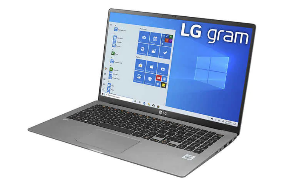 Costco Lg Gram 15 6 Touchscreen Laptop 10th Gen Intel Core I7 1065g7 1080p 16gb Ram 512gb Ssd 2 5lbs Till 4 27 1249 99