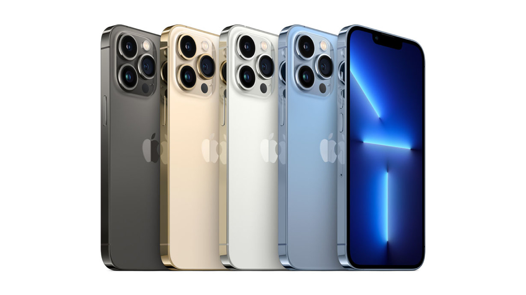 Verizon to offer all-new iPhone 13 lineup, iPad and iPad mini with orders starting 9/17