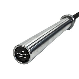 45 pound olympic weight bar online