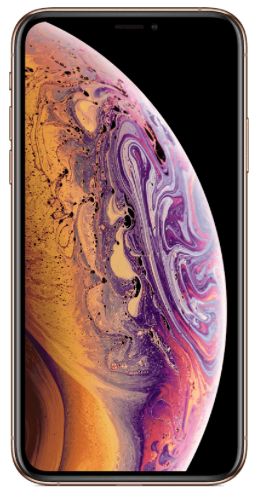 iPhone XS 64 -> $696, 256 -> $755, 512 -> $792 + 200$ mastercard giftcard