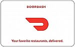 50 Doordash Gift Cards 45 50 Grubhub Gift Card 40