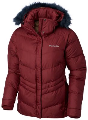 Columbia Women’s Peak to Park™ Insulated Jacket $48
