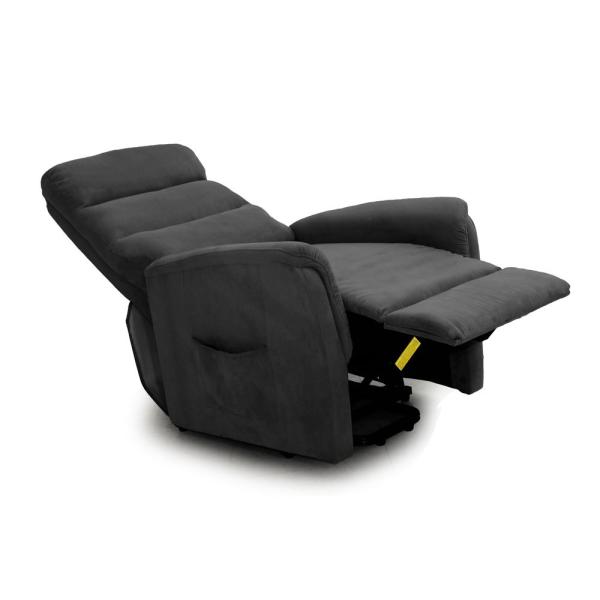 Lifesmart Calla Casa Ultra Comfort Fitness Lift Chair with Heat Massage and Remote $449 (50% Off) + Free Shipping