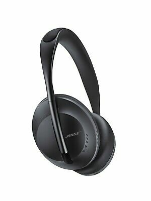 Bose Noise Cancelling Headphones 700, Certified Refurbished  | eBay $199.00