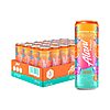 Alani Nu ORANGE KISS - 24 Pack Sugar Free Energy Drink - $14.99 @ Amazon