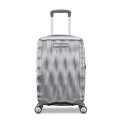 Samsonite 20" Ziplite 6 Spinner carry on luggage $67 + Free Shipping - Kohls.com