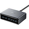 Costco Members: Anker Prime Charger, 200W 6-Port GaN Charging Station $46.99 w/ free shipping