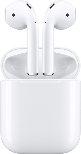 Apple AirPods with Charging Case $79 YMMV in store only