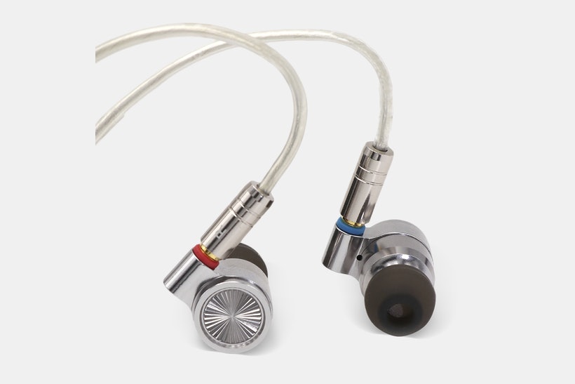 Tin HiFi T4 IEM $69