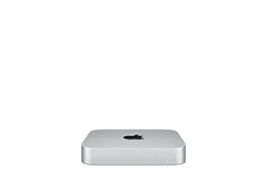 Apple Mac Mini Desktop (Late 2020): M1, 8GB RAM, 512GB SSD $749.99 + Free Shipping