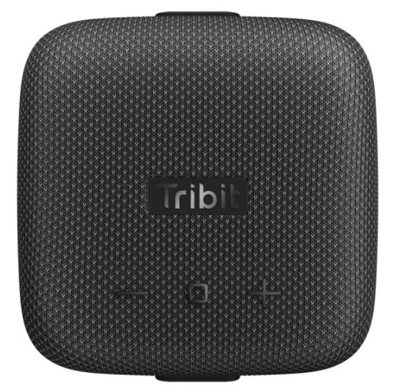 Walmart: 33% Off Tribit StormBox Micro Bluetooth Speaker $33.49